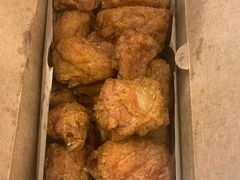 -Kyochon1991校村炸鸡(杨高中路店)
