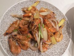-海鸿荟·沿江菜(中山北路店)
