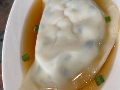 大鲅鱼水饺-小红鲸·海鲜餐厅(轸大路店)