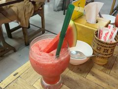 -Kat's Kitchen