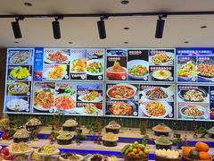 -东北人家铁锅炖(水岸帝景店)