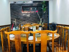 -壹湖两岸·鱼鲜山里菜(东江湖店)