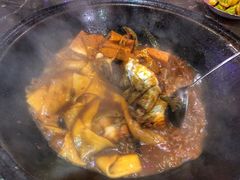 -粗粮人家·东北菜(洋桥店)