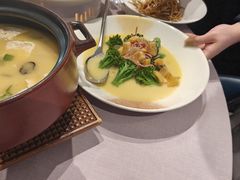 -云锦壹号·淮扬宴(徐汇万科店)