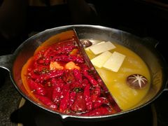 -湊湊火锅·茶憩(新中关购物中心店)