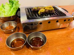 -蒜香焼肉PURUSHIN(马场路店)