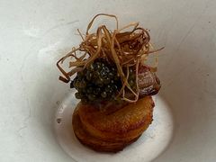 -云厨·高空西餐厅(成都瑯珀·凯悦臻选酒店)