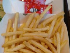 -肯德基(布吉老街店)