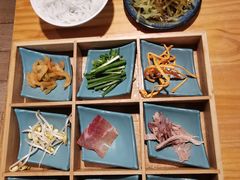 -勺子米线·云南传统小吃市集(四方街店)