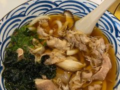 -千寻山野烤肉(中关村店)
