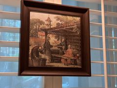 -广州文华东方酒店·文华饼店
