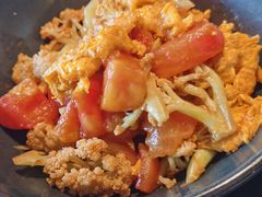 -简小舍·民间手艺菜(武昌江滩店)