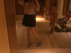 -上海雅居乐万豪侯爵酒店