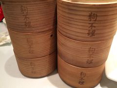 -狗不理(贵宾楼店)