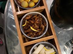 -凤园椰珍·臻品椰子鸡(保利时光里店)