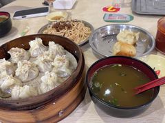 -枫泾丁氏烧卖(枫丽路店)
