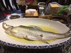 -南京大牌档(凯德大峡谷店)