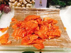 -东方红海鲜百汇(国际大厦店)