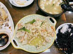 -观桥阁(锦溪店)