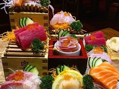 -Kushi Japanese Kitchen & Bar