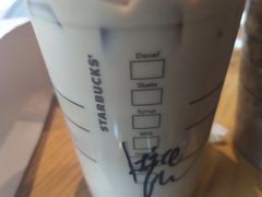 -星巴克臻选(郑州中原万达店)