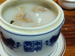 -黄祥华养生堂·炖汤·营养蒸饭(岭南天地店)
