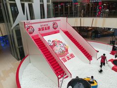 -THE hood开新里(御桥路店)