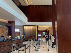 -上海浦东嘉里大酒店