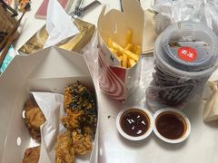 -肯德基(绍兴悦来店)