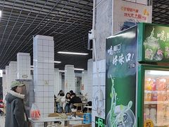 -小罗子汤店(大士院总店)