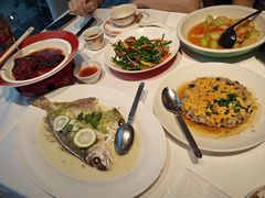 -稻香饭店(IFS国金中心店)
