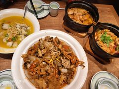 -周家二小姐的菜(西津渡店)