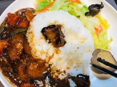 -田老师红烧肉(朝阳建外东区店)