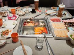 -海底捞火锅(壹悦城店)