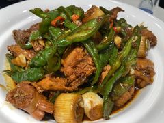 -兰湘子·湘菜小炒(崂山丽达店)