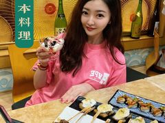 -桃屋日本料理(清华科技园店)