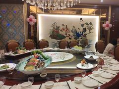 -小八仙·宴(三峡茶庄店)