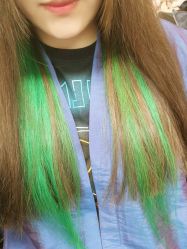 -MYCOLORHARSALON
