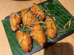 -魏客咖啡(中铁中心店)