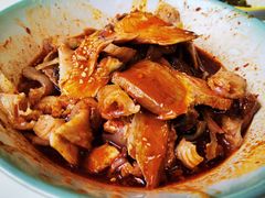 -艾麻子奶汤面(花园巷店)