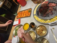 -韩宫宴烤肉·料理(颛桥万达店)