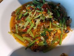 -味派菜园子(华章保利拾光荟店)