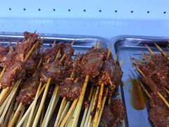 -镇江龙·火锅串串(武侯祠店)