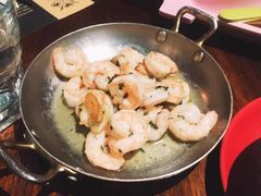 -食间牛排(湖西路店)