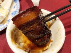-老吉士酒家(天平路店)