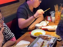 -管氏翅吧(护国寺店)