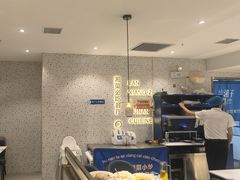 -兰湘子·湘菜小炒(长安万科广场店)