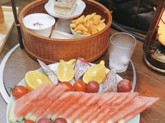 -了凡国风主题茶馆·咖啡(武侯祠锦里店)