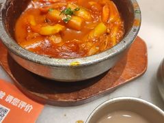 -韩宫宴烤肉·料理(颛桥万达店)