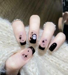 点击看大图 -M·X Nail日式美甲美睫